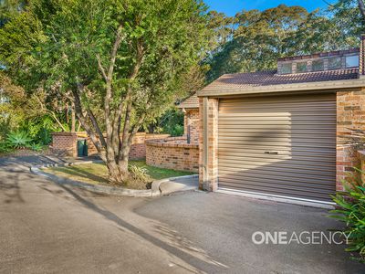 21 / 27 Bowada Street, Bomaderry