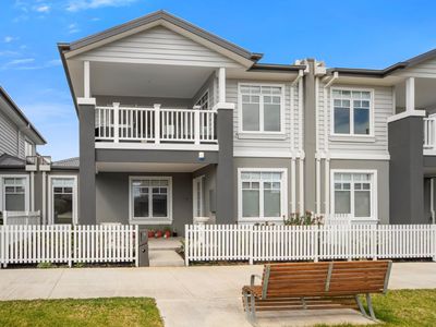 9 Peatland Walk, Werribee
