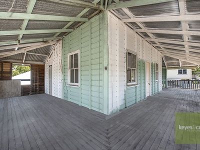 20 Church Street, West End