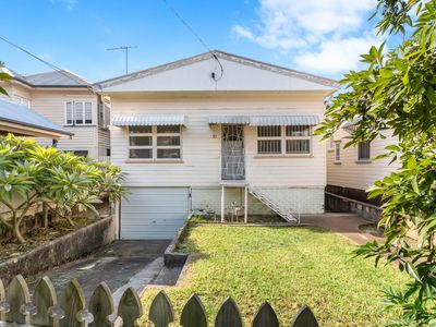 37 Morley Street, Toowong