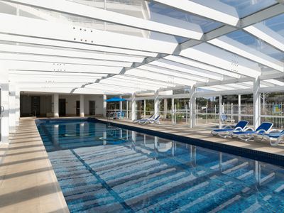 5D / 2  Nineteenth Avenue, Palm Beach