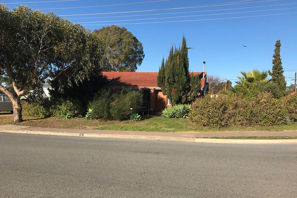 20 Coondoo Street, Ingle Farm