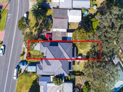 62A The Boulevarde, Oak Flats