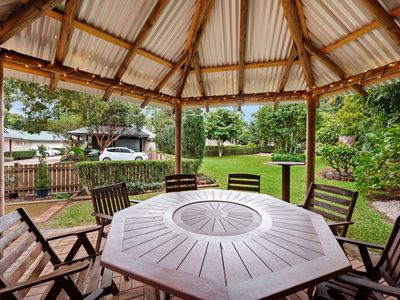 24 Gillies Range Road, Yungaburra