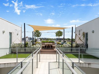 104 / 122 Brown Street, East Perth