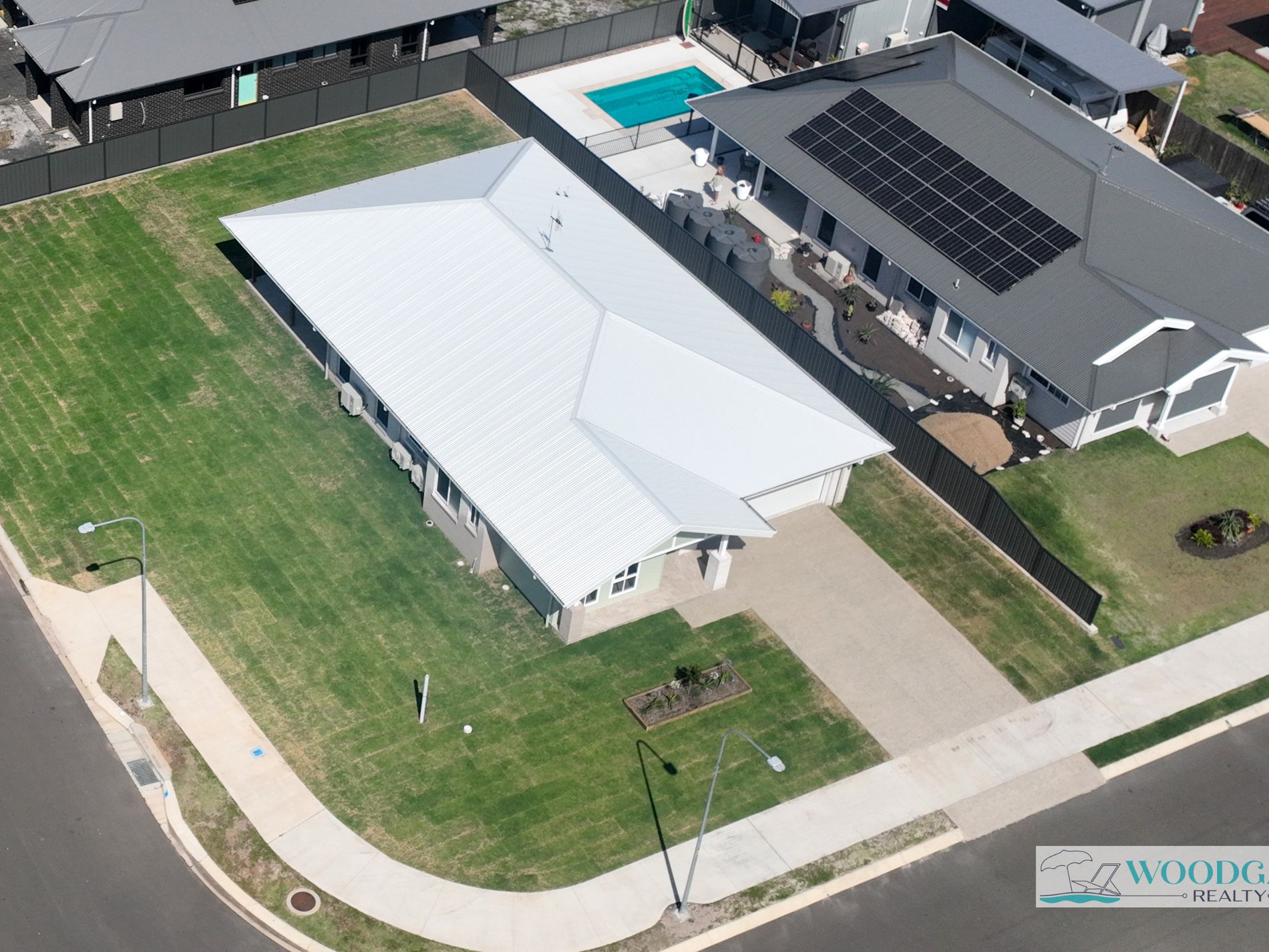 2 Oystercatcher Street, Woodgate