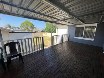 21 Gibson Avenue, Casula