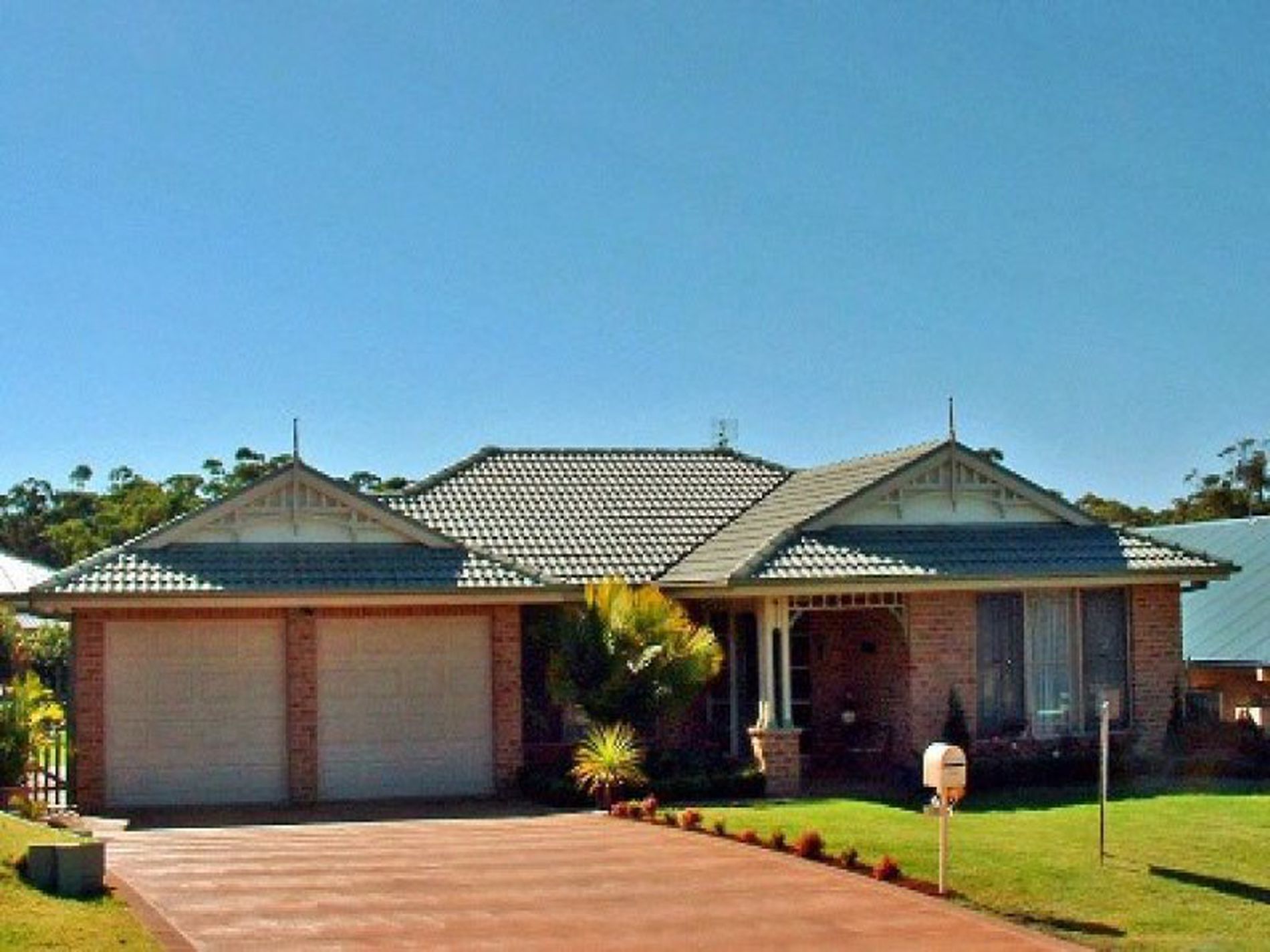 10 Grevillea Court, Ulladulla