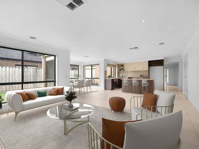 5 Grandpark Circuit, Point Cook