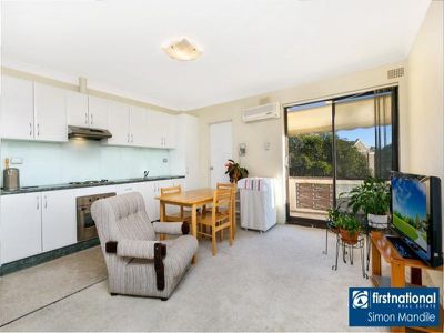 9 / 50 George Street, Mortdale