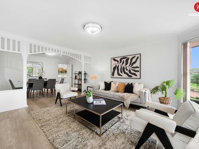 105 Edinburgh Circuit, Cecil Hills