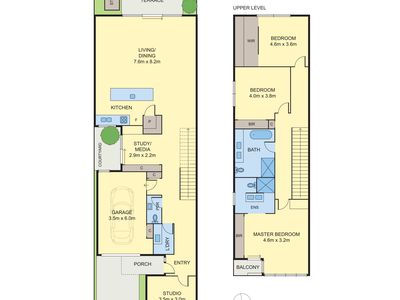 13A Ararat Street, Altona North