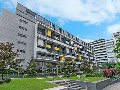 G12 / 17 Joynton Avenue, Zetland