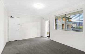 11 / 815 Anzac Parade, Maroubra