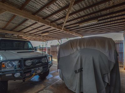 39 Kennedy Street, South Hedland