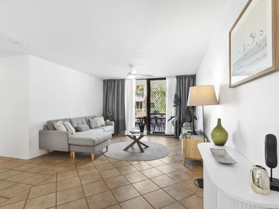 5 / 9 Land Street, Toowong