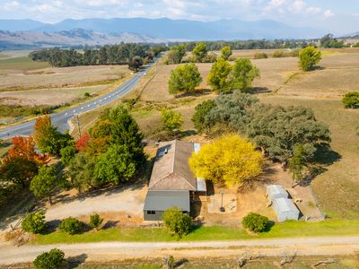 1454 Yackandandah-Dederang Road, Dederang