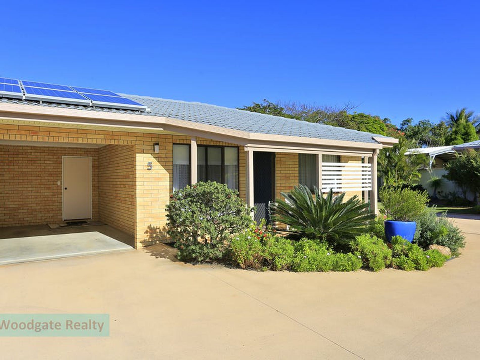 Unit 5 / 83 Mackerel St, Woodgate