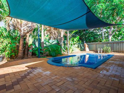 4 Nereus Court, Port Hedland