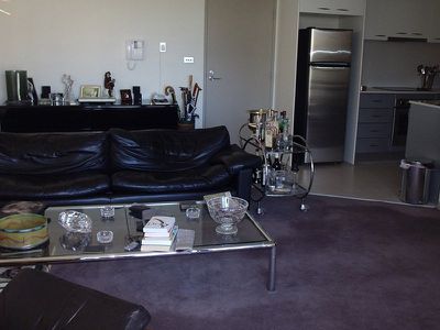 9 / 10 Earl Place, Potts Point