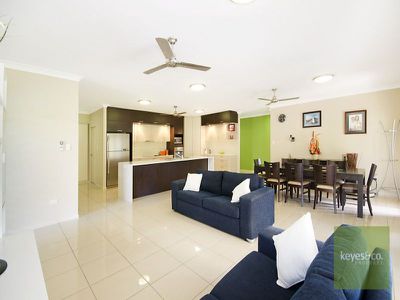 12 Inlet Retreat, Douglas