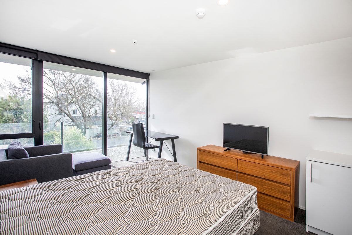 310B / 282 Madras St, City Centre