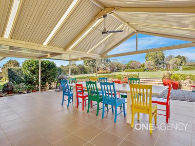 36 Tartarian Crescent, Bomaderry