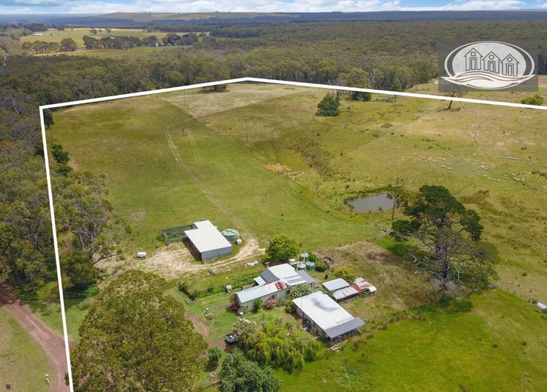 3955 Henty Highway, Milltown
