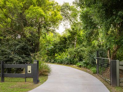 99 Tablelands Road, Cooran