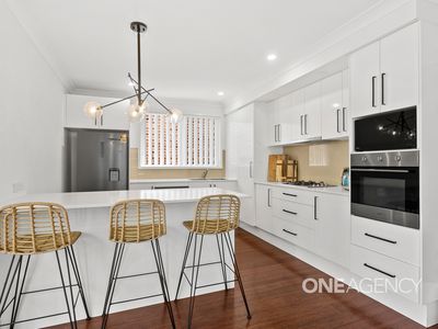 13 Darley Street, Shellharbour