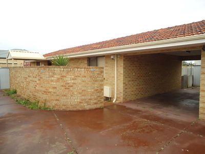 110 Telford Crescent, Stirling