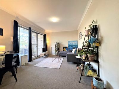 12 / 9 Lachlan Avenue, Macquarie Park