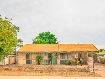 17 Boogalla Crescent, South Hedland