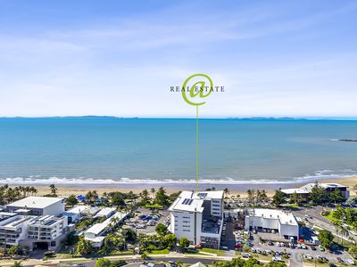 101 / 32 Anzac Parade, Yeppoon