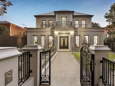 16 Bevan Street, Balwyn