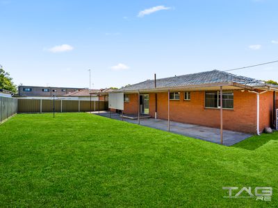 25 Banksia Street, North St Marys