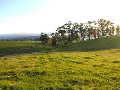 Brown Road, Lower Wattle Grove