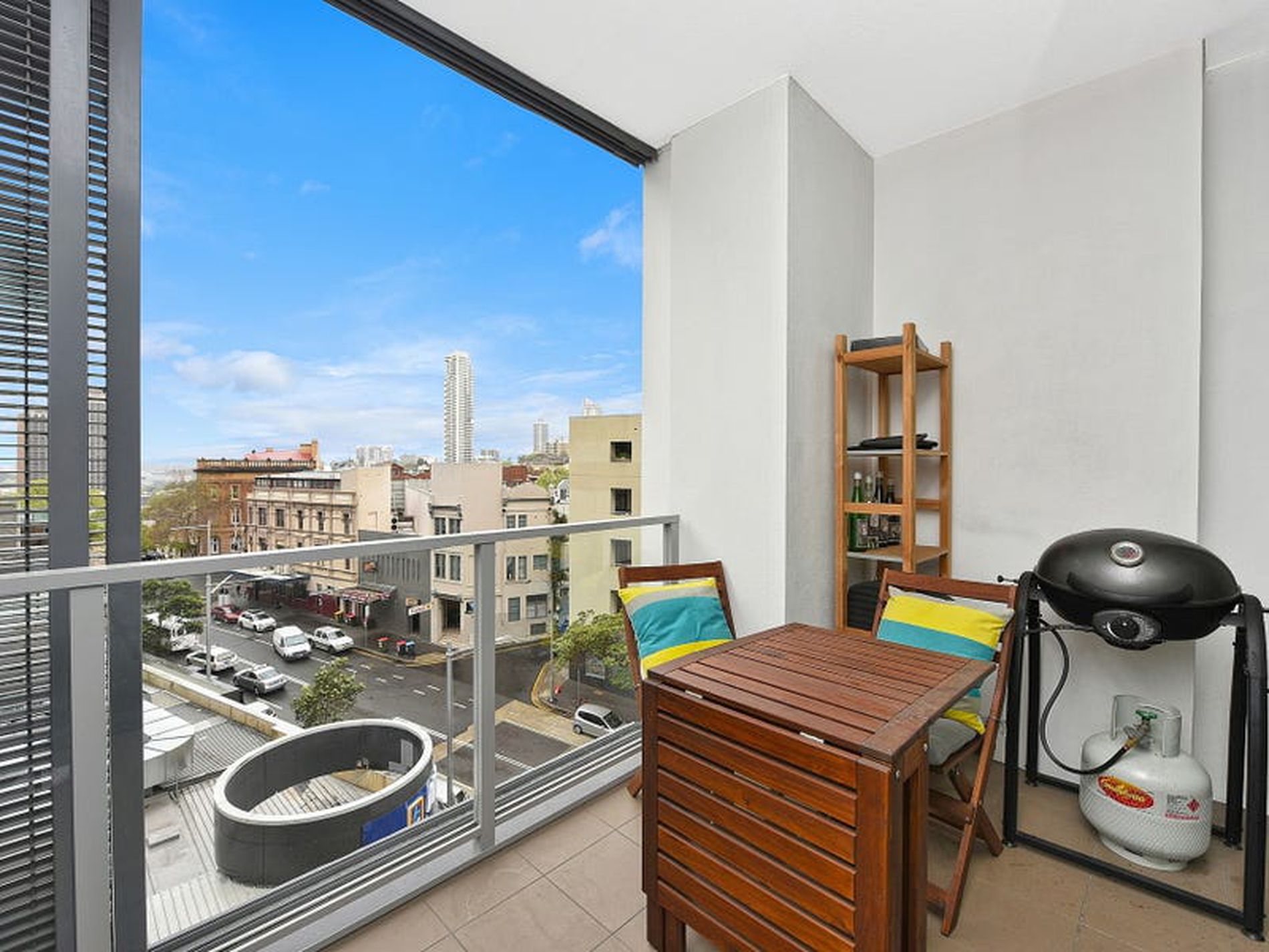 30 / 200 Goulburn Street, Surry Hills