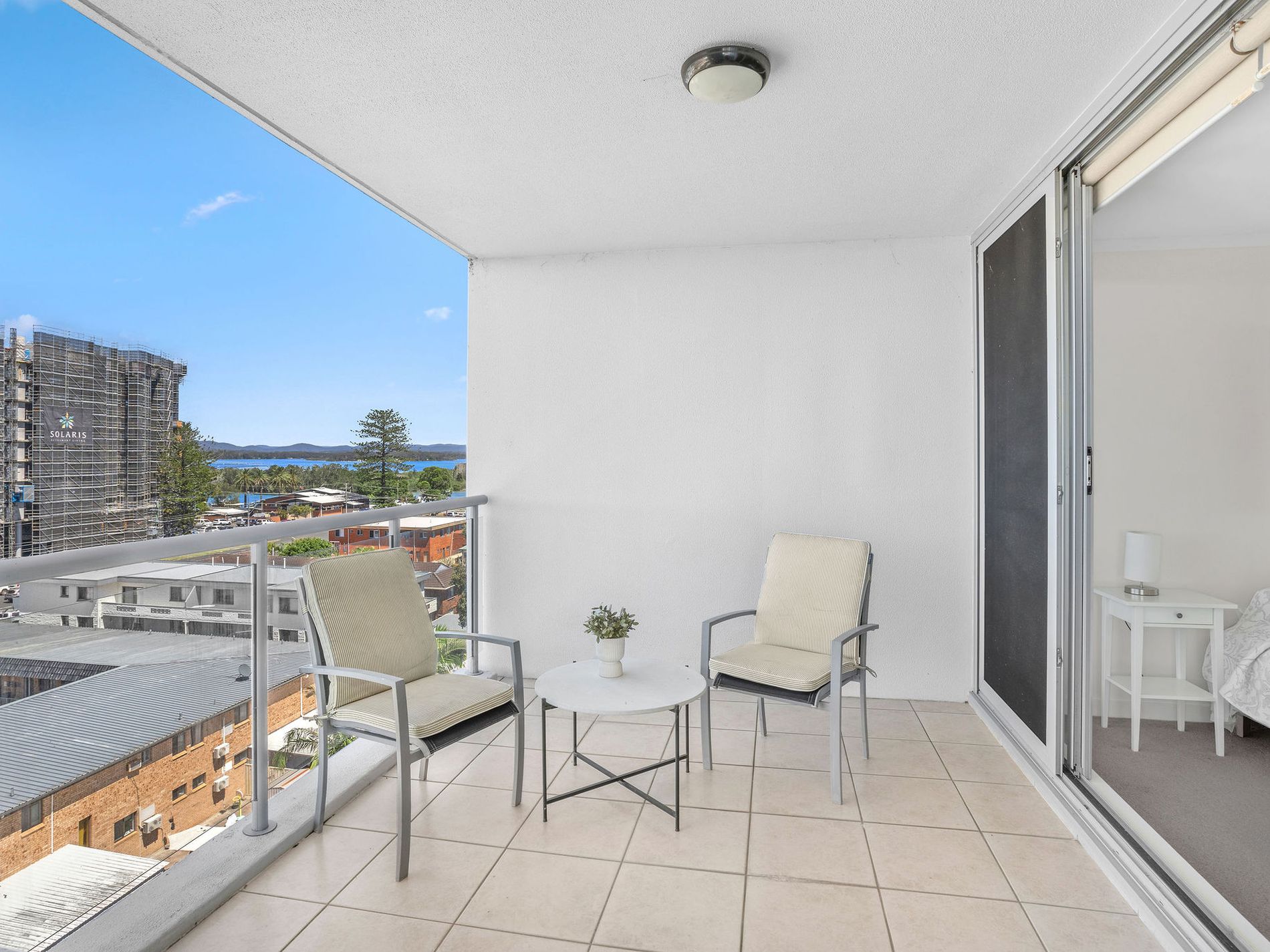 602 / 38-42 Wallis Street, Forster