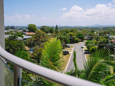 302 / 42 Queen Street, Kings Beach