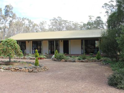 12 Boughyard Lane, Heathcote