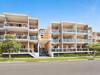 1 / 7-9 King Street , Campbelltown