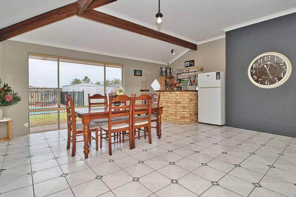 21 Grand Ocean Boulevard , Port Kennedy