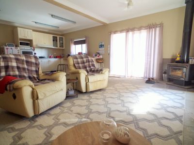 67  Fitzpatrick Road, Kerang
