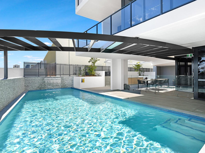 52 / 1 Bondi Avenue, Mermaid Beach