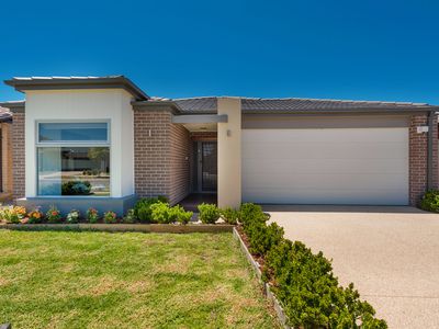 7 Buckland Hill Drive, Wallan