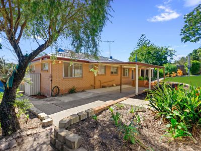 3 Tentori Street, Rochedale South