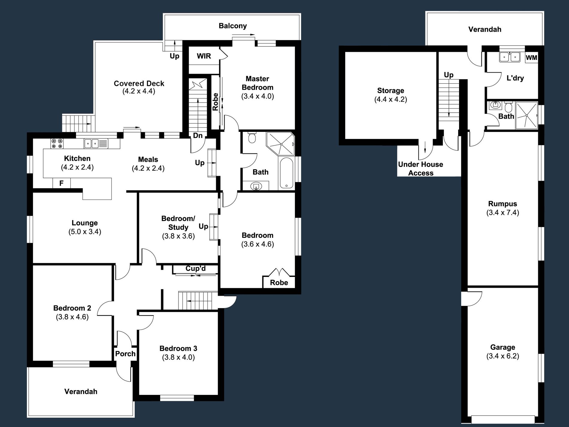 68A Brush Road, West Ryde