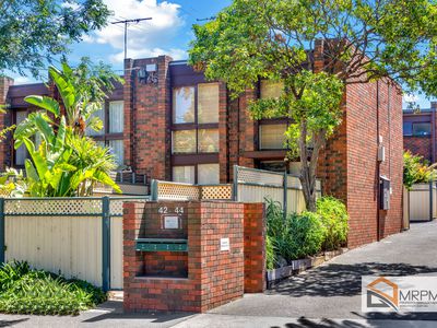 7 / 42 Middle Street, Ascot Vale