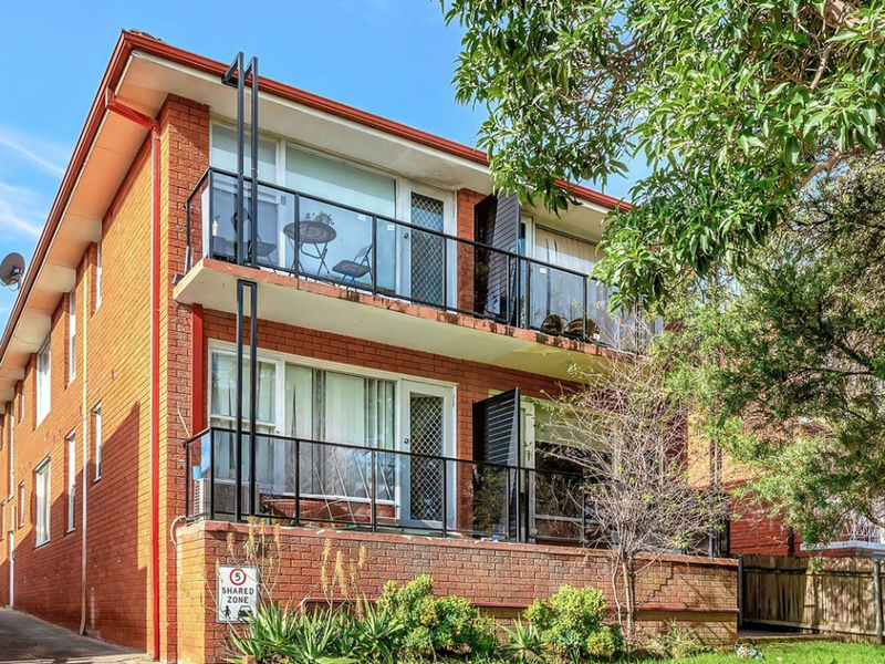 5 / 47 Hillard Street, Wiley Park